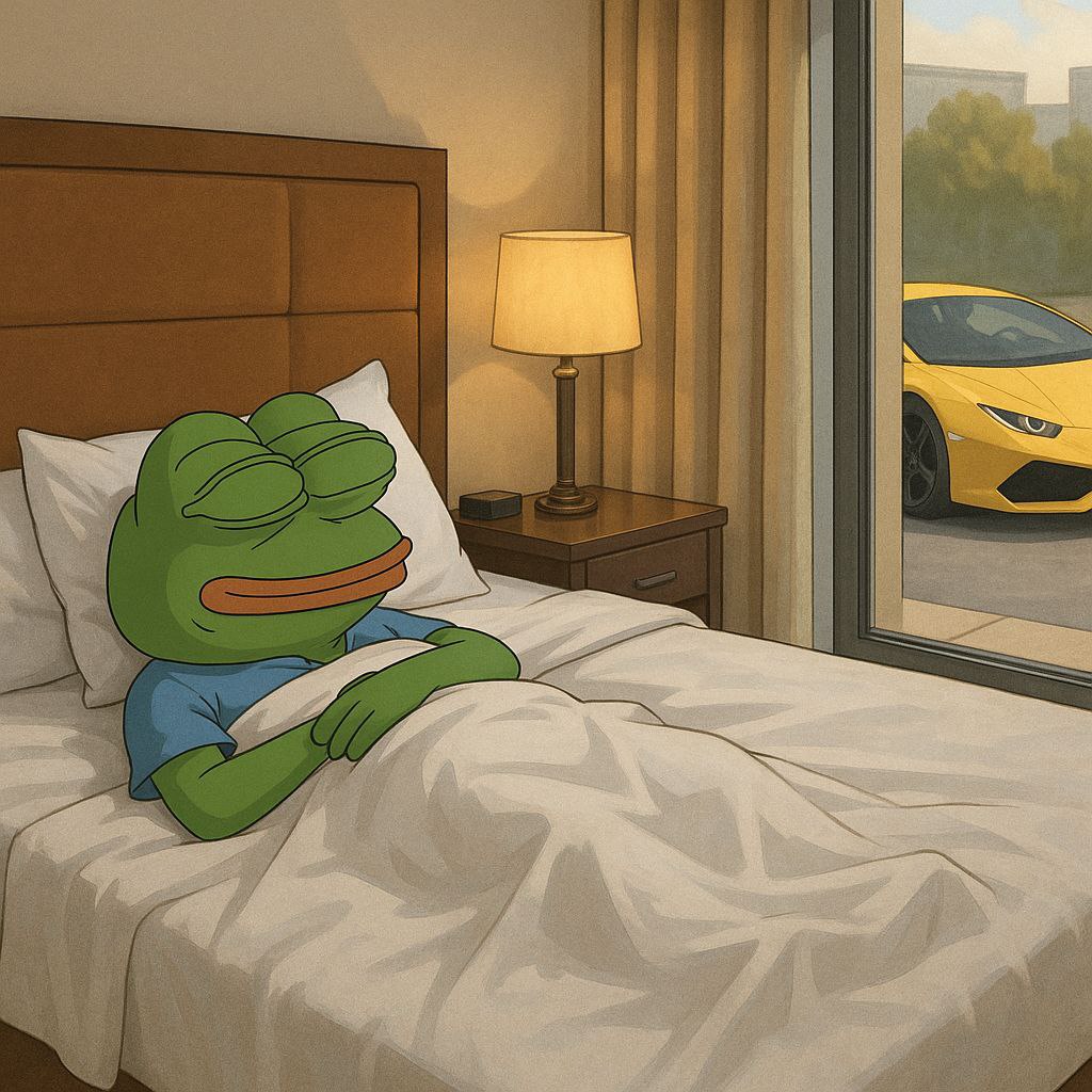 Pepe Airdrop